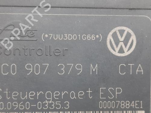 ABS pump VW GOLF IV (1J1) 1.8 T | BP25286686M43 