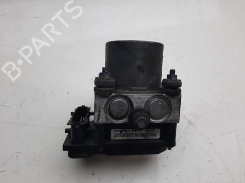 ABS pump PEUGEOT 307 (3A/C) 2.0 HDi 90 | BP6457996M43 