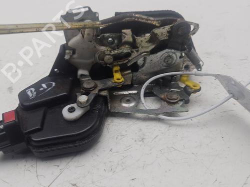 Used Front right lock HYUNDAI TERRACAN (HP) [2001-2008]  30540038