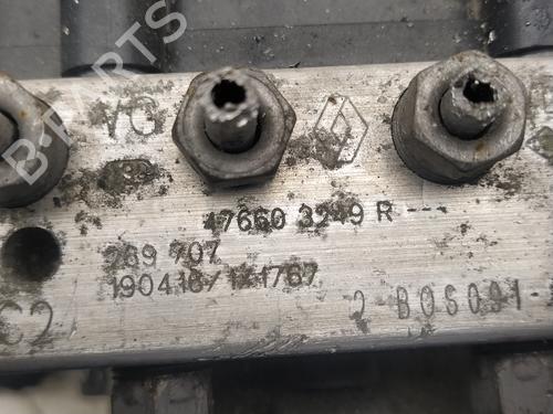 ABS pump DACIA SANDERO II  | BP15284619M43 