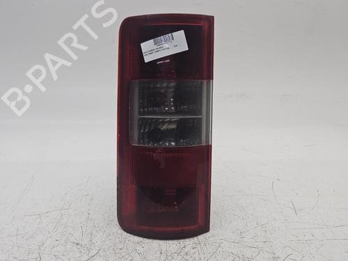 Used Left taillight FORD TRANSIT CONNECT (P65_, P70_, P80_) 1.8 TDCi (90 hp) 23946232