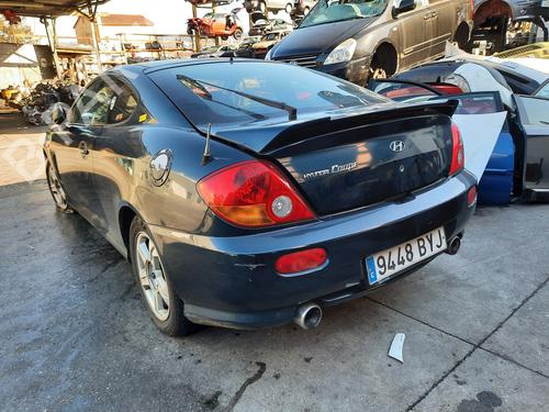 Left mirror HYUNDAI COUPE II (GK) 2.0 GLS | BP16739000C26 