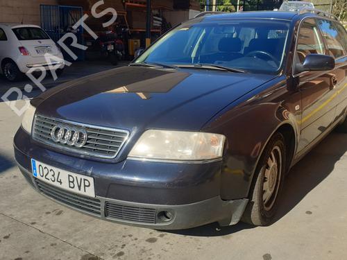 Brugte AUDI A6 C5 Avant (4B5, 4B6)  2.4  954340