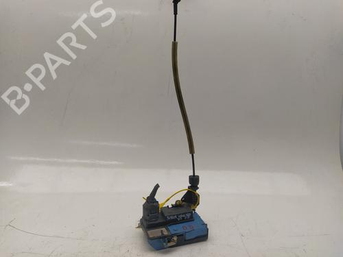 Front right lock VOLVO S60 I (384) 2.4 D | BP21676571C97 