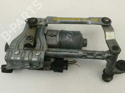 Front wiper motor SEAT LEON (1P1)  | BP5620101M29 
