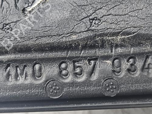 Right mirror SEAT LEON (1M1)  | BP24333407C27 