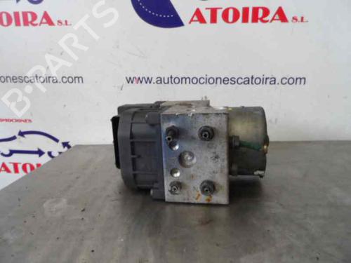 Used ABS pump RENAULT MEGANE II (BM0/1_, CM0/1_) [2001-2012]  98231