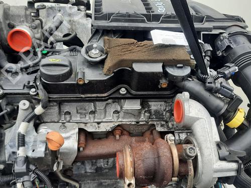 Used Engine CITROËN C3 Picasso (SH_) [2008-2025]  27614050