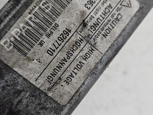 Engine control unit (ECU) OPEL CORSA C (X01) | BP31247737M57