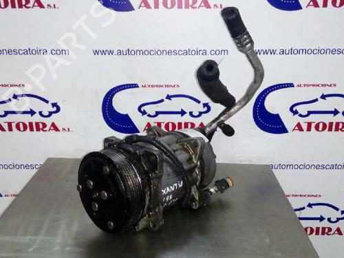 Used AC compressor CITROËN XANTIA (X1_, X2_) 2.1 Turbo D 12V (109 hp) 94535