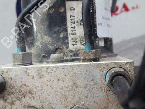 ABS pump SKODA OCTAVIA I (1U2) 1.9 TDI | BP126835M43 