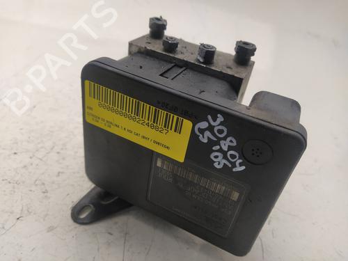 ABS Bremseaggregat CITROËN C5 I (DC_)  | BP13243665M43
