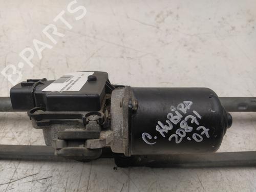 Front wiper motor CHEVROLET NUBIRA Saloon  | BP23085310M29 
