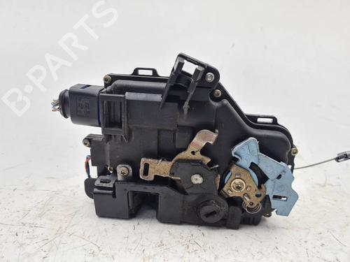 Rear right lock SEAT TOLEDO III (5P2)  | BP4376101C99 
