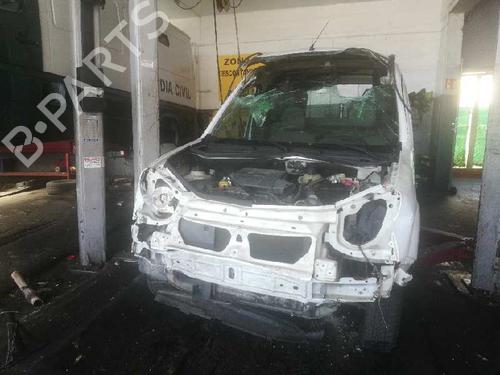 Left headlight RENAULT KANGOO (KC0/1_) D 65 1.9 (KC0E, KC02, KC0J, KC0N) | BP9230541C28 