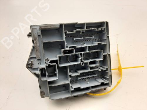 Fuse box FIAT BRAVO II (198_) 1.9 D Multijet (198AXB1A) | BP8367796E1 