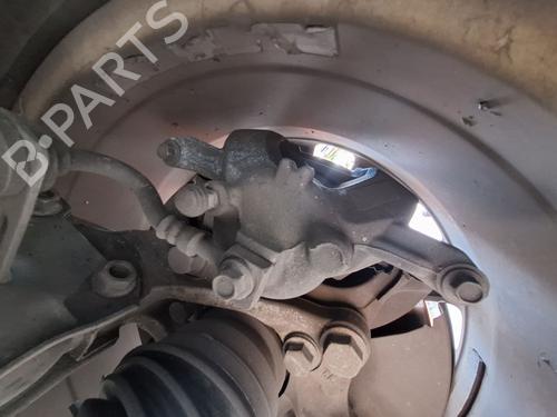 left-front-brake-caliper-opel-astra-j-p10-2009-2010-2011-2012-2013-2014-2015-2016-34460352 main image