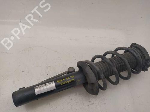 Used Right front shock absorber VW GOLF V (1K1) 2.0 TDI 16V (140 hp) 6988584