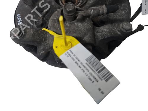 Left front brake caliper HONDA CIVIC IX (FK) 1.4 i-VTEC (FK1) | BP32204812M105