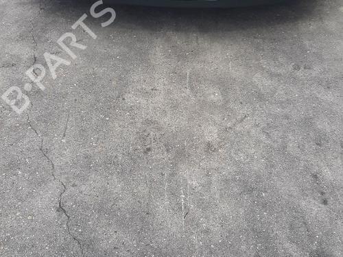 Used Front bumper SAAB 9-5 Estate (YS3E) 2.3 Turbo (230 hp) 25291742