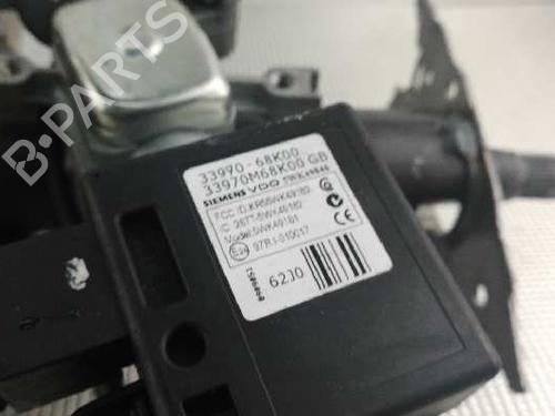Steering column NISSAN PIXO (UA0) 1.0 | BP2563634M21 