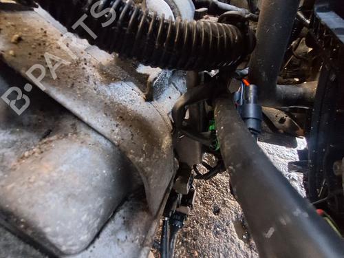 Used Gearbox Gearbox 36649324 36649324