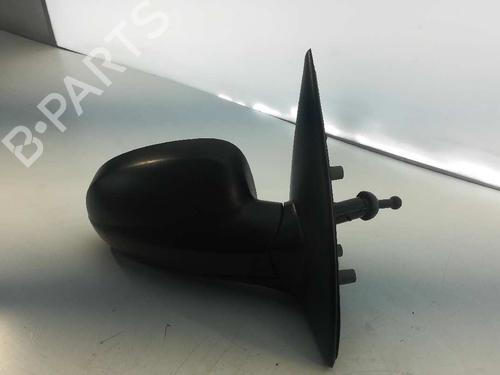 Right mirror CHEVROLET AVEO / KALOS Hatchback (T200) 1.2 | BP4196906C27 