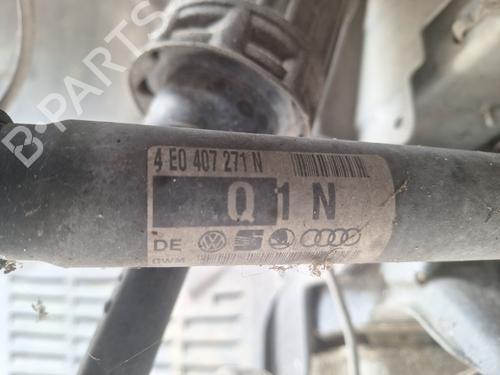Left front driveshaft AUDI A8 D3 (4E2, 4E8) S8 quattro | BP26401779M38 