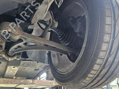 Querlenker links vorne AUDI A3 (8P1)  | BP29335294M12 