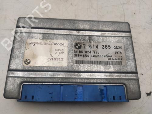 Gearbox control unit BMW 3 (E46) 320 d | BP10555794M52 