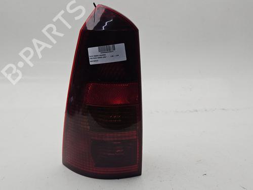 Venstre Baklys FORD FOCUS I (DAW, DBW) [1998-2009]  28335446