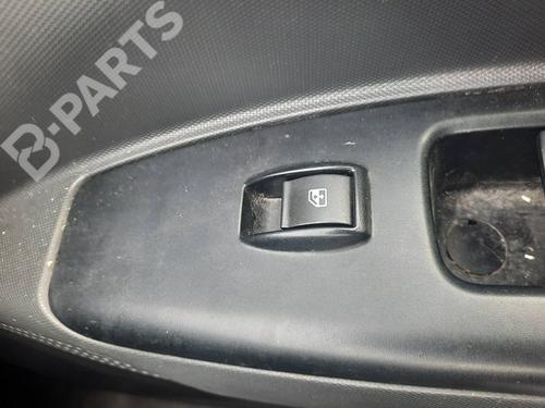 Used Right front window switch Right front window switch FIAT DOBLO Cargo (263_) 1.3 D Multijet (90 hp) 9972926 9972926