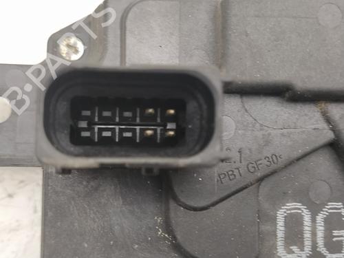 Front right lock OPEL ASTRA H (A04) 1.7 CDTI (L48) | BP16043412C97 