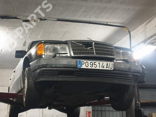 Used Parts MERCEDES-BENZ E-CLASS T-Model (S124)  E 300 TD (124.191)  969513
