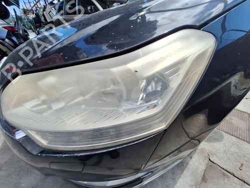 Left headlight CITROËN C5 III (RD_) 1.6 HDi 110 (RD9HZC) | BP36383313C28 - Image 2