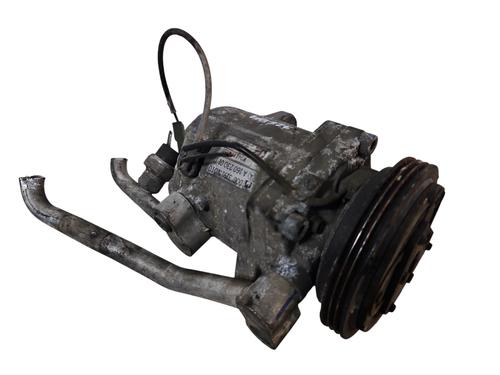 AC compressor SMART CABRIO (450) 0.7 (450.452, 450.432) | BP36075422M34 - Image 2