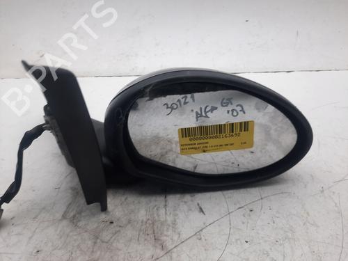 Used Right mirror ALFA ROMEO GT (937_) [2003-2010]  11179485
