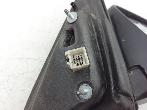 Right mirror CHRYSLER SEBRING (JS) 2.0 CRD | BP25747215C27 
