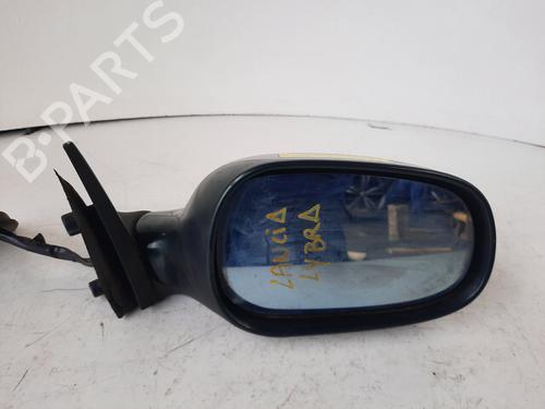 Used Right mirror LANCIA LYBRA (839_) 1.9 JTD (839.AXI1A, 839.AXN1A, 839.CXL1A) (116 hp) 10412653