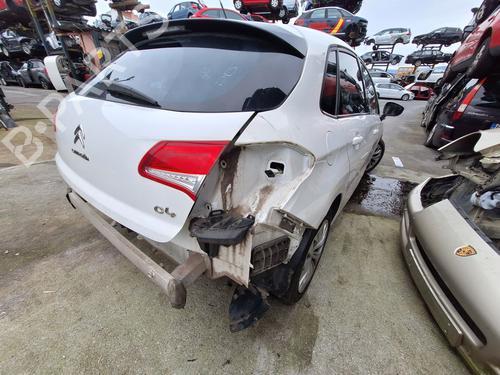 Rear left window mechanism CITROËN C4 II (NC_)  | BP32708588C24  - Image 5