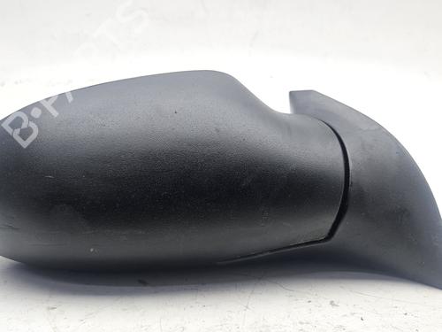 Right mirror MERCEDES-BENZ A-CLASS (W168) A 170 CDI (168.008) | BP25432757C27 