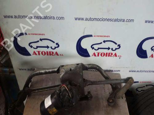 Used Front wiper motor CITROËN JUMPY I (U6U_) 2.0 HDi 95 (94 hp) 1333038