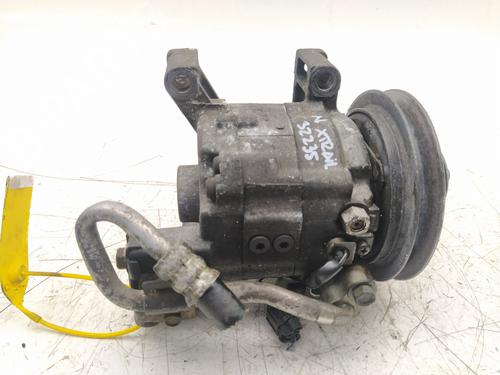 Used AC compressor NISSAN X-TRAIL I (T30) 2.2 DCi FWD (114 hp) 18114535