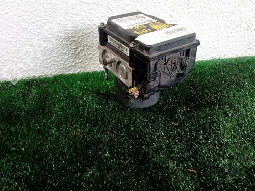 ABS pump PEUGEOT 307 (3A/C) 2.0 HDi 90 | BP1340775M43 