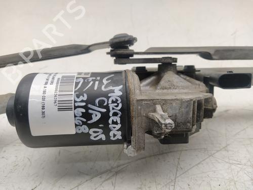 Front wiper motor MERCEDES-BENZ A-CLASS (W169) A 180 CDI (169.007, 169.307) | BP17025636M29 