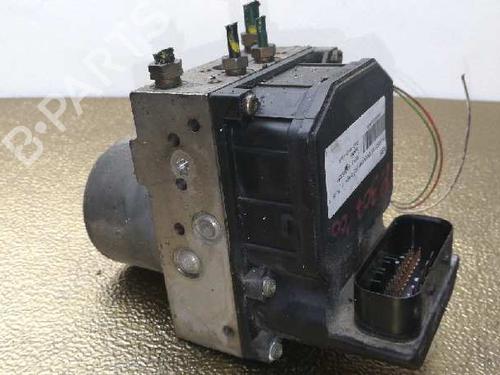 ABS pump PEUGEOT 307 (3A/C) 1.6 16V | BP1095687M43 