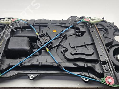 Front right window mechanism LANCIA Y (840_)  | BP29585986C23 