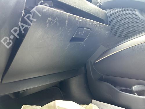 Used Glove box TOYOTA COROLLA Verso (ZER_, ZZE12_, R1_) 2.2 D-4D (AUR10_, AUR10R) (136 hp) 28292947