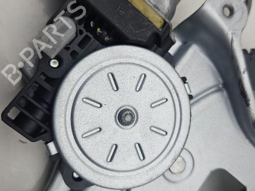 Front right window mechanism CHEVROLET AVEO / KALOS Hatchback (T250, T255)  | BP28156149C23 