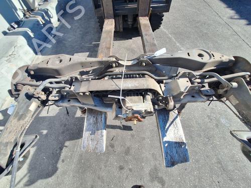 Rear axle VW GOLF V (1K1)  | BP28052739M2 